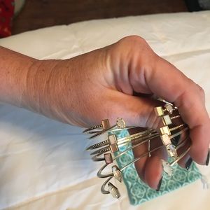 Kendra Scott Bangles